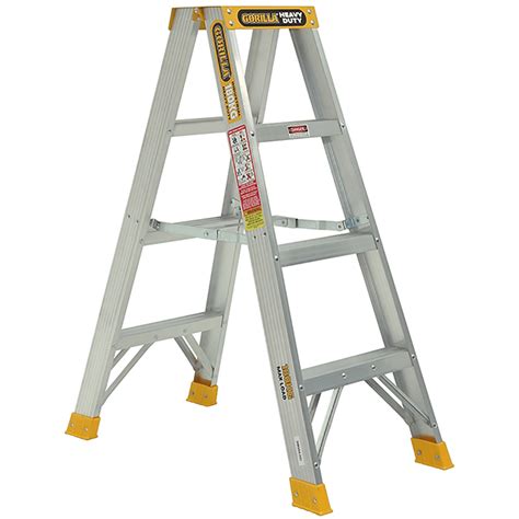 Gorilla Aluminium Double.
